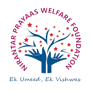 Nirantar Prayaas Welfare Foundation
